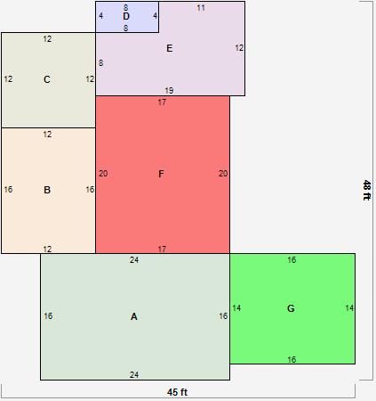 Residential Card 1