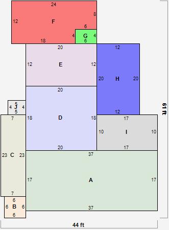 Residential Card 1
