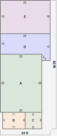 Residential Card 1