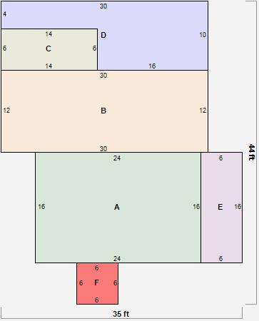 Residential Card 1