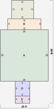 Residential Card 1