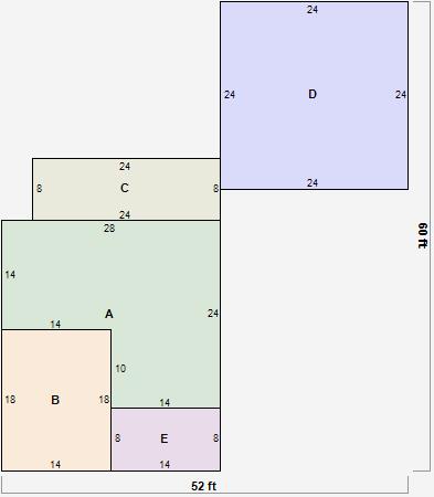 Residential Card 1