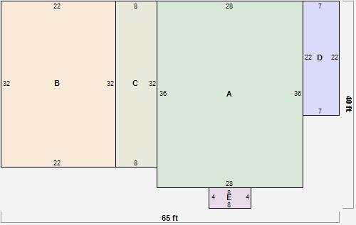 Residential Card 1