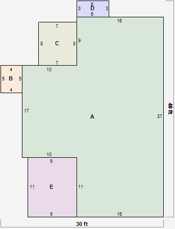 Residential Card 1