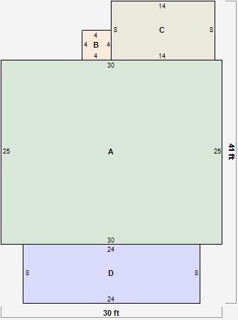 Residential Card 1