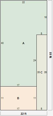 Residential Card 1