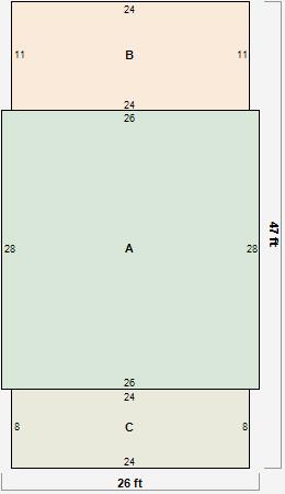 Residential Card 1