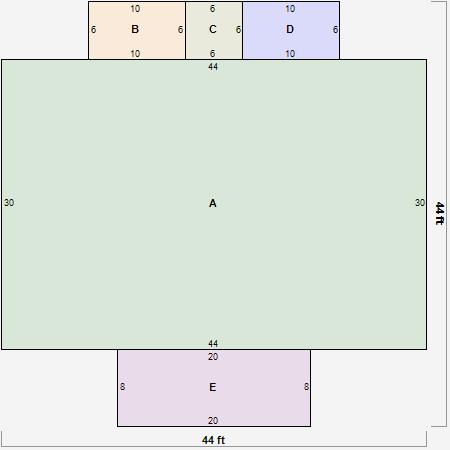 Residential Card 1