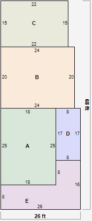 Residential Card 1
