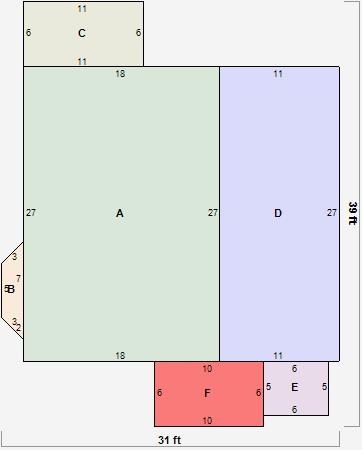 Residential Card 1