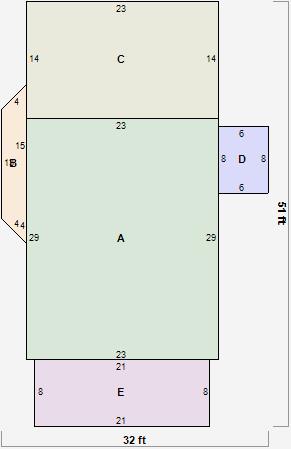 Residential Card 1