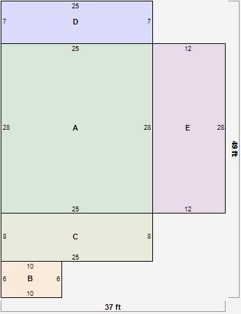 Residential Card 1