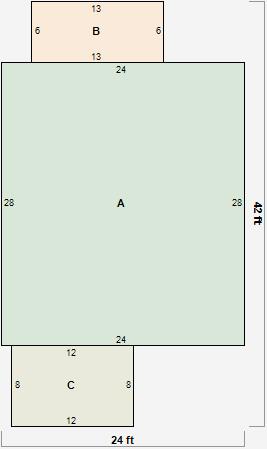 Residential Card 1