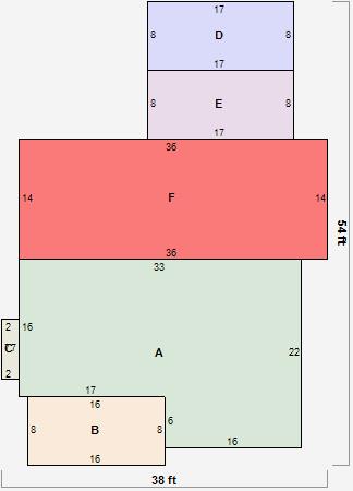 Residential Card 1
