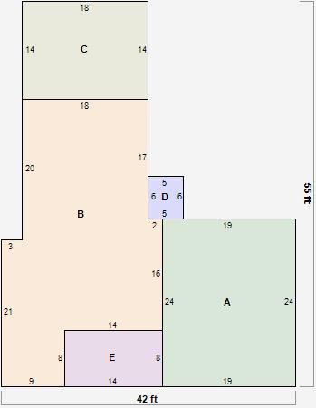 Residential Card 1