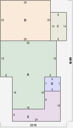 Residential Card 1