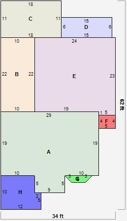Residential Card 1