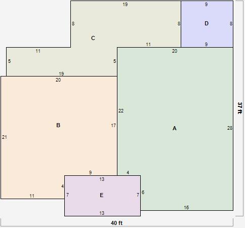 Residential Card 1