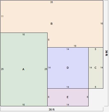 Residential Card 1
