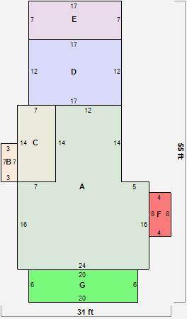 Residential Card 1