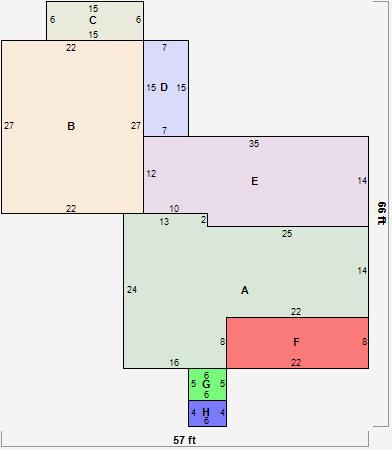 Residential Card 1