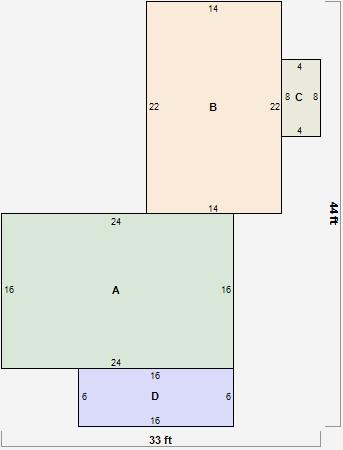 Residential Card 1