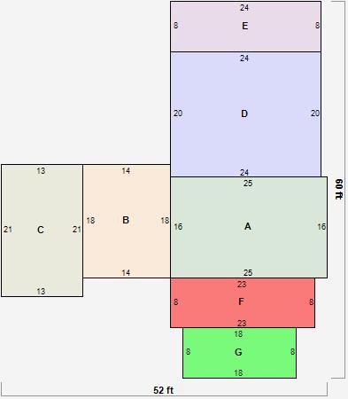 Residential Card 1