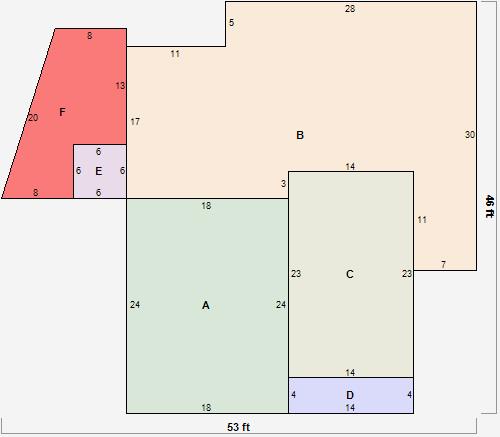 Residential Card 1