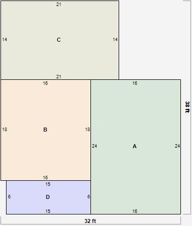 Residential Card 1