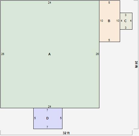 Residential Card 1