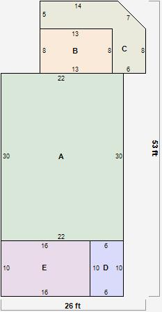 Residential Card 1