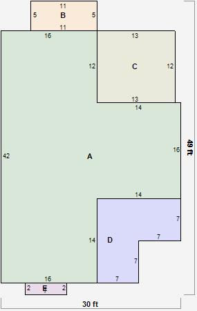 Residential Card 1