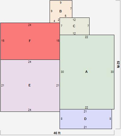 Residential Card 1