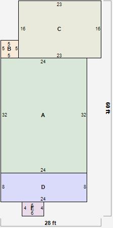 Residential Card 1