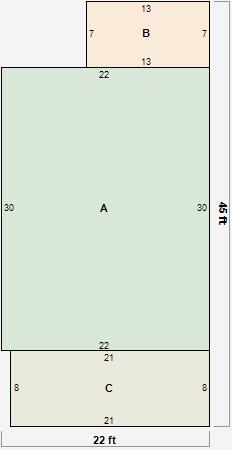 Residential Card 1