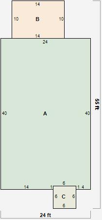 Residential Card 1