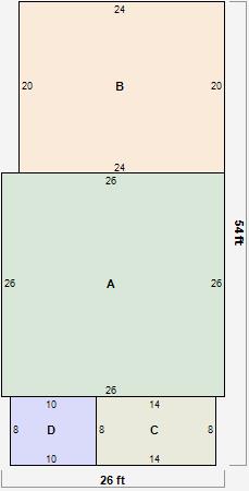 Residential Card 1