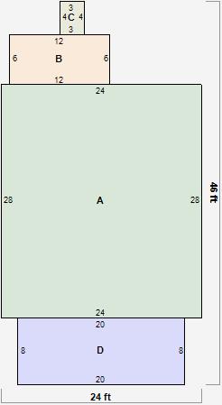 Residential Card 1