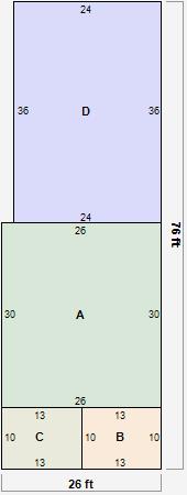 Residential Card 1