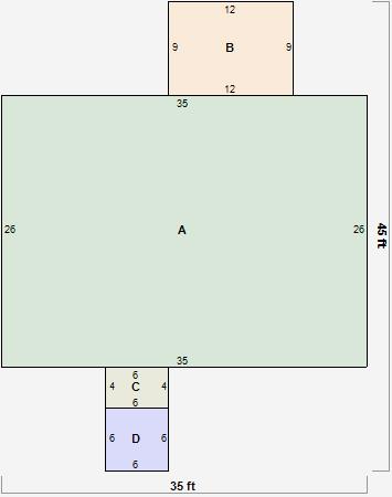 Residential Card 1