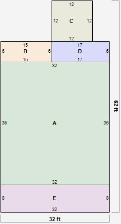 Residential Card 1