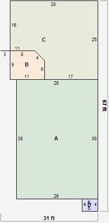 Residential Card 1