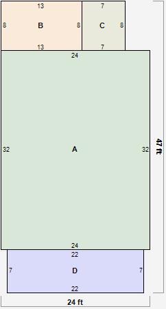 Residential Card 1