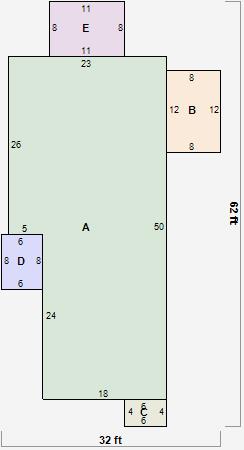 Residential Card 1