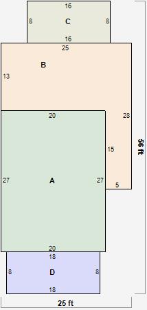 Residential Card 1