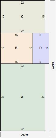 Residential Card 1
