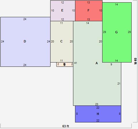 Residential Card 1