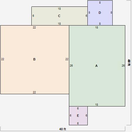 Residential Card 1