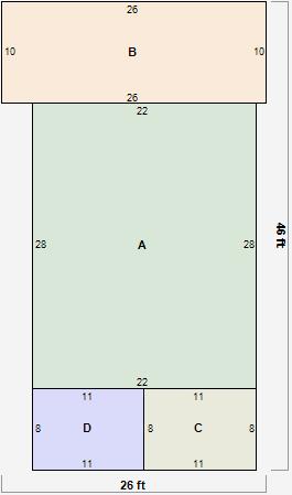 Residential Card 1