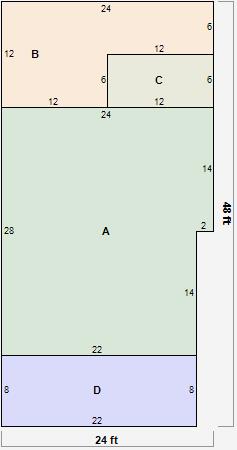 Residential Card 1